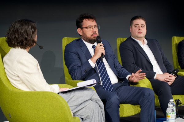 Снимка: Investor Media Group